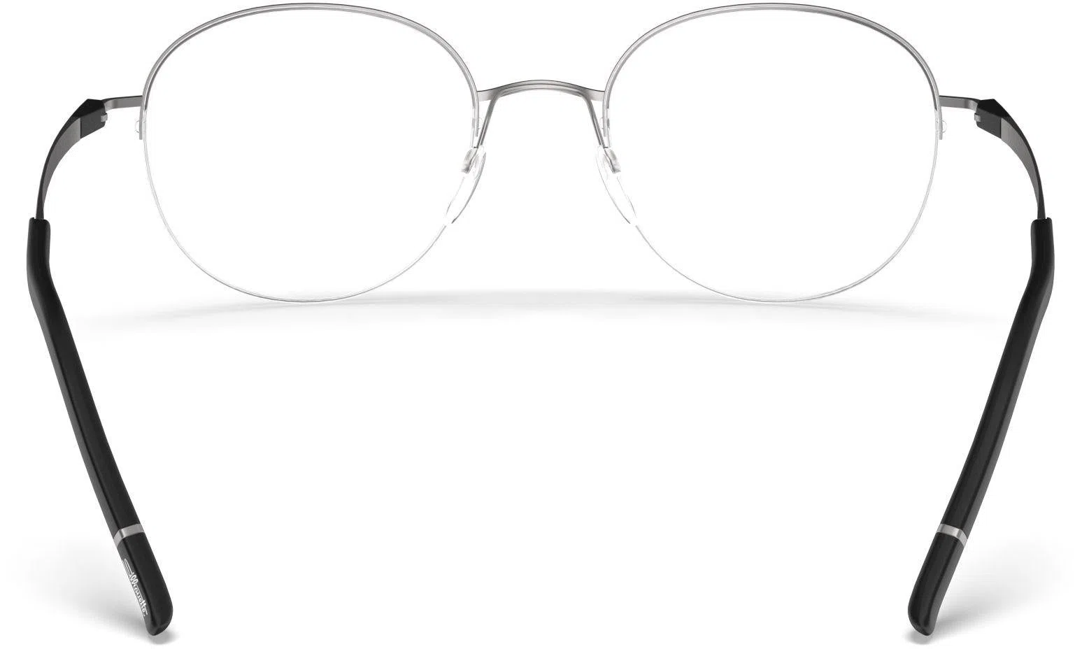 Silhouette Dynamic Dawn 5572 Eyeglasses - view 12